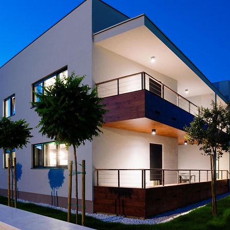 Lena Luxury Apartments Zadar Buitenkant foto