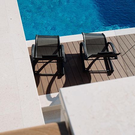 Lena Luxury Apartments Zadar Buitenkant foto