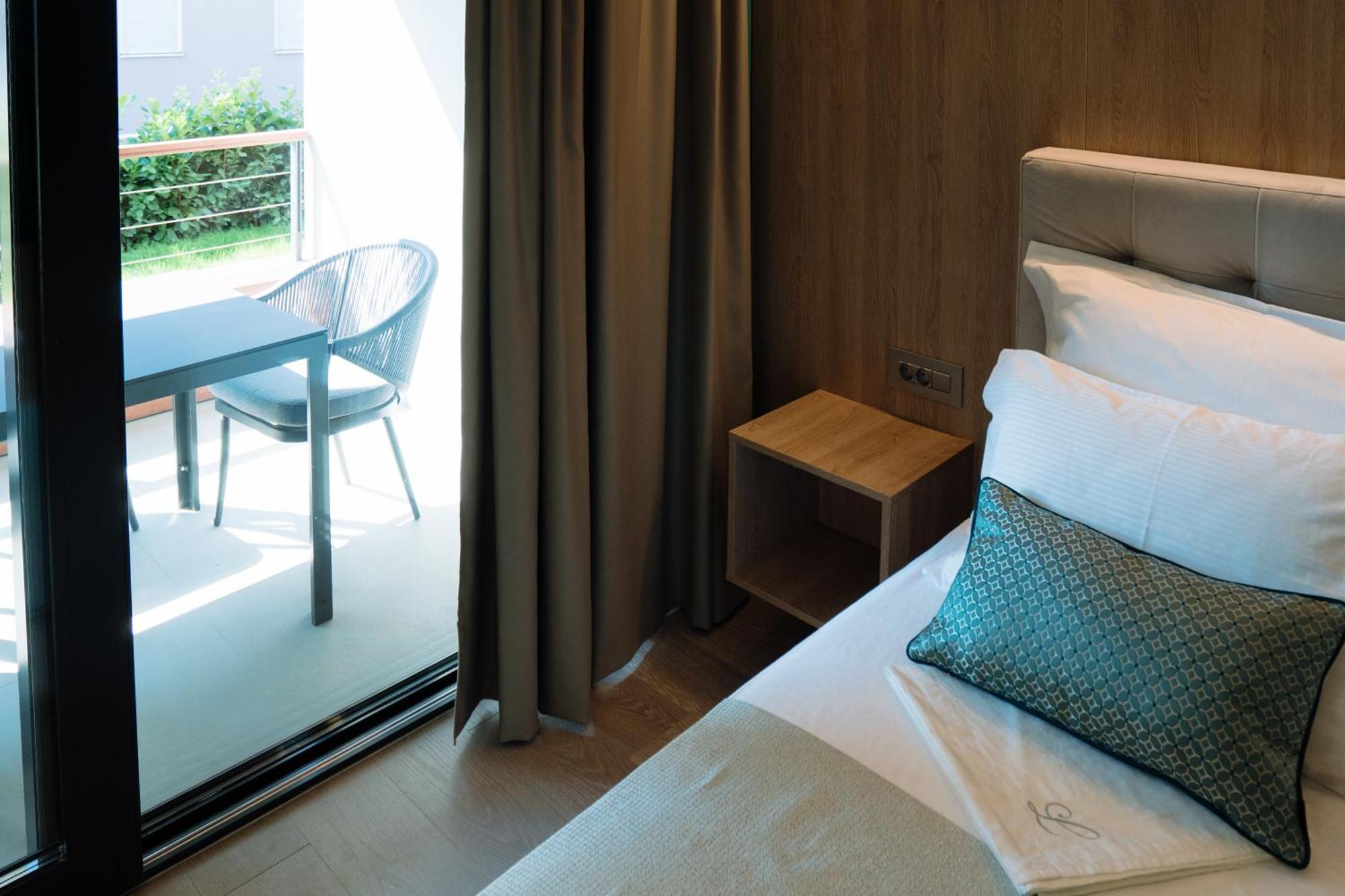 Lena Luxury Apartments Zadar Buitenkant foto