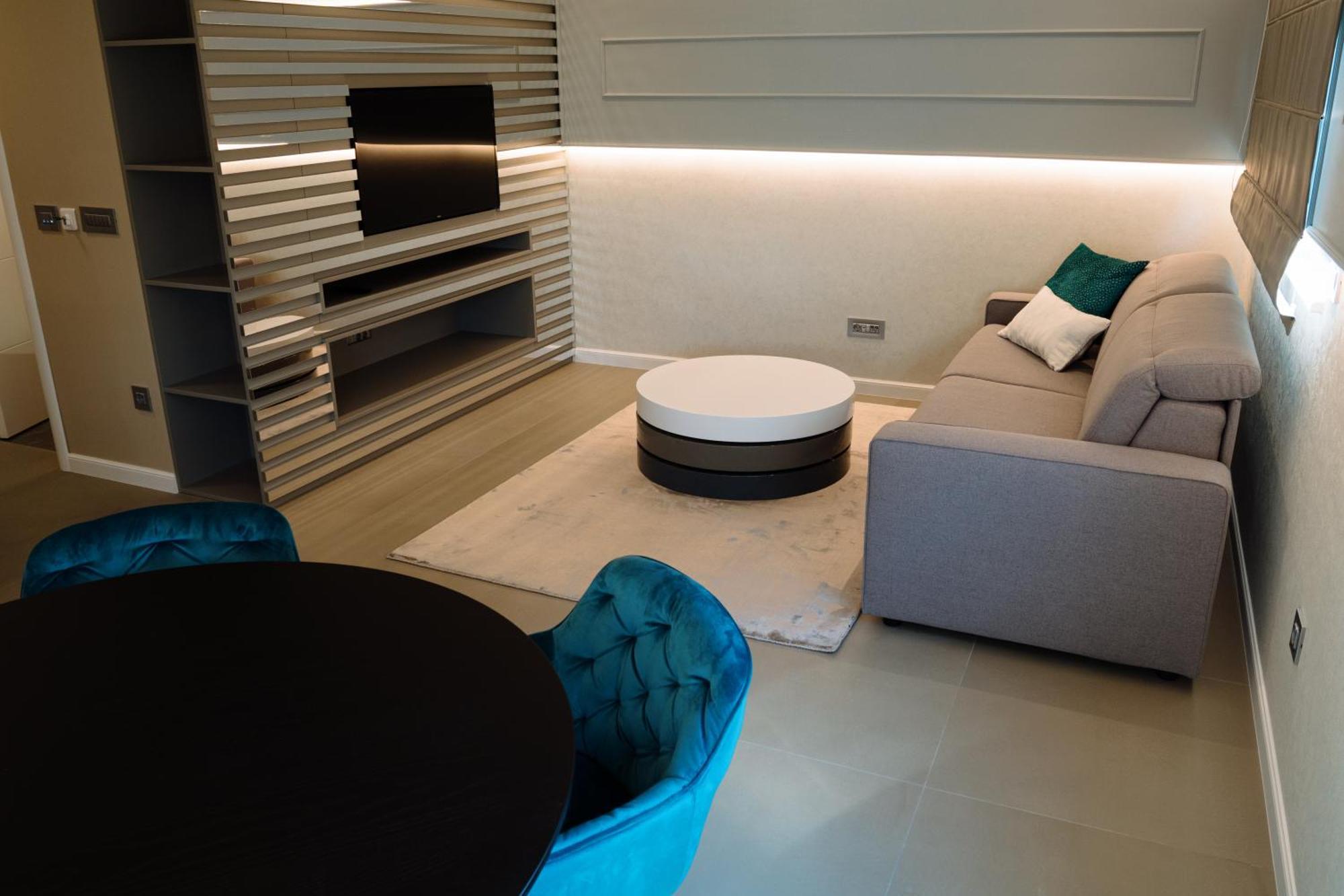 Lena Luxury Apartments Zadar Buitenkant foto