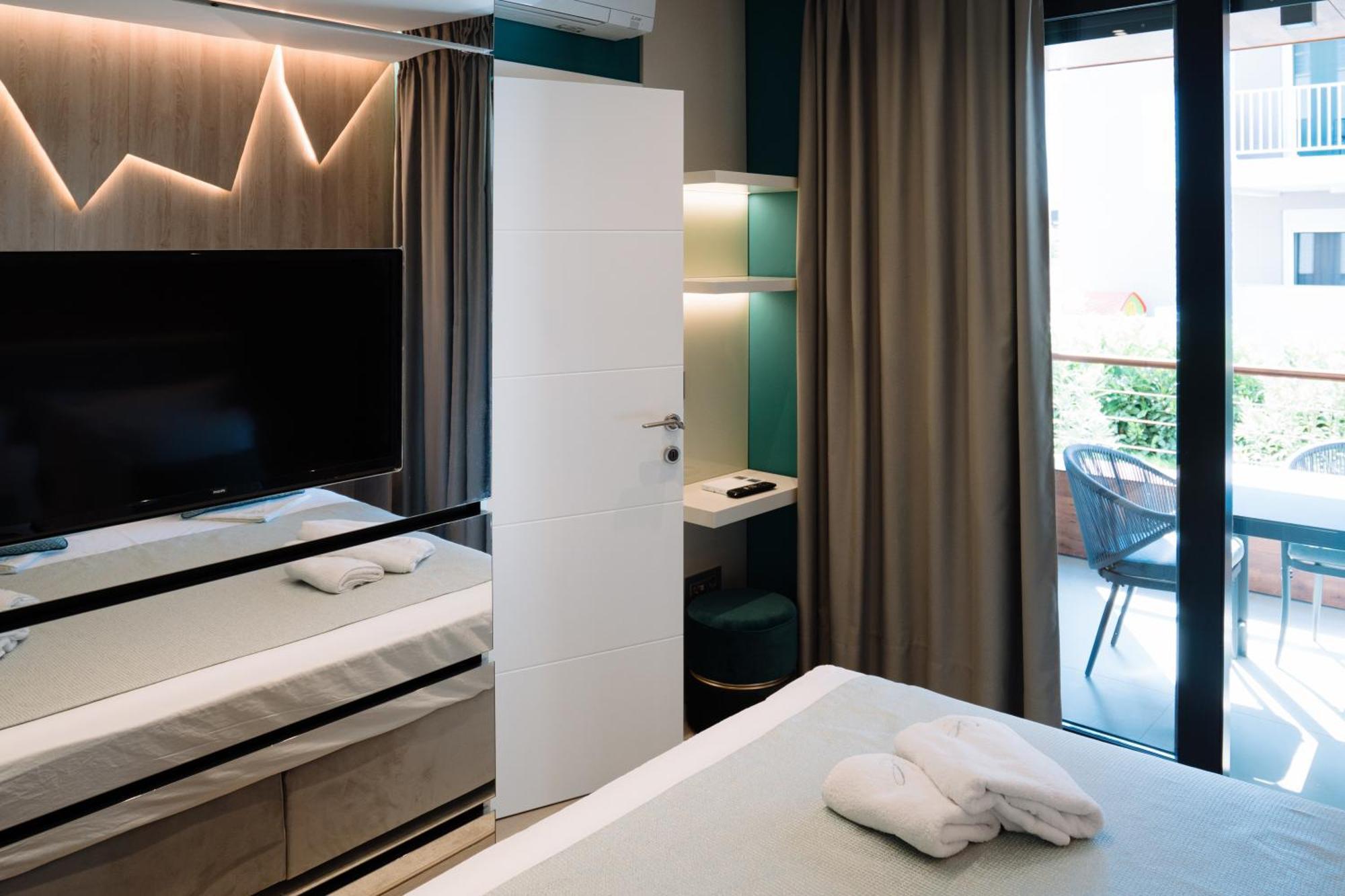 Lena Luxury Apartments Zadar Buitenkant foto