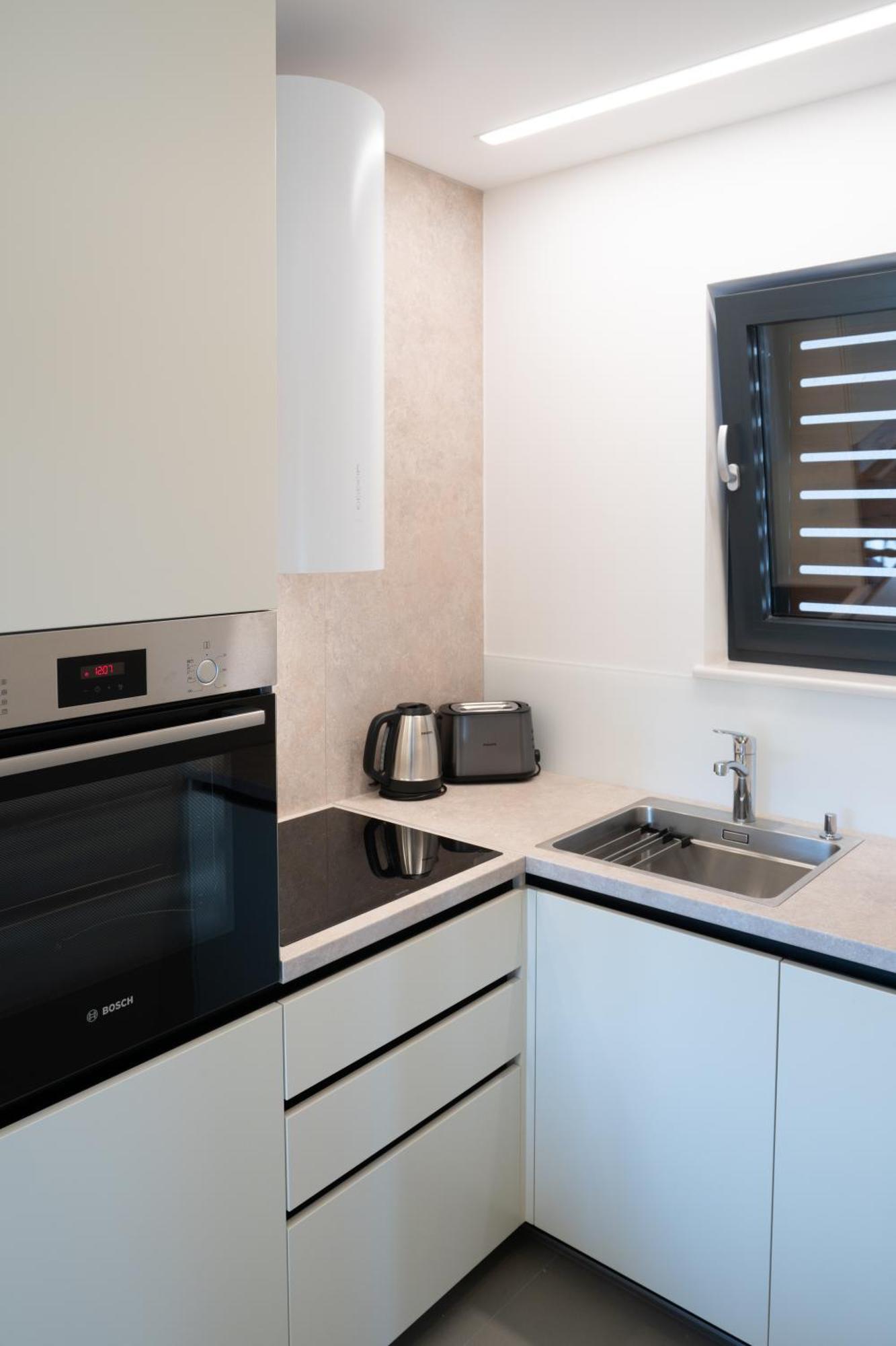 Lena Luxury Apartments Zadar Buitenkant foto