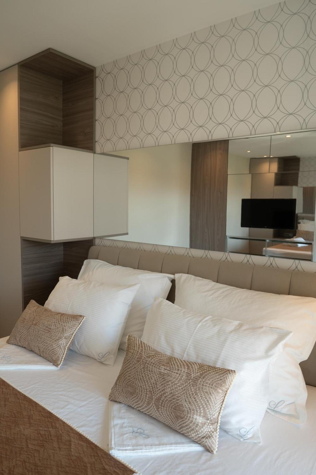 Lena Luxury Apartments Zadar Buitenkant foto